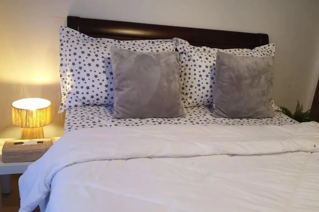 Appartement 2 Chambres En Face A La Gare A Gueliz Marrakesh 0*,  Marokko